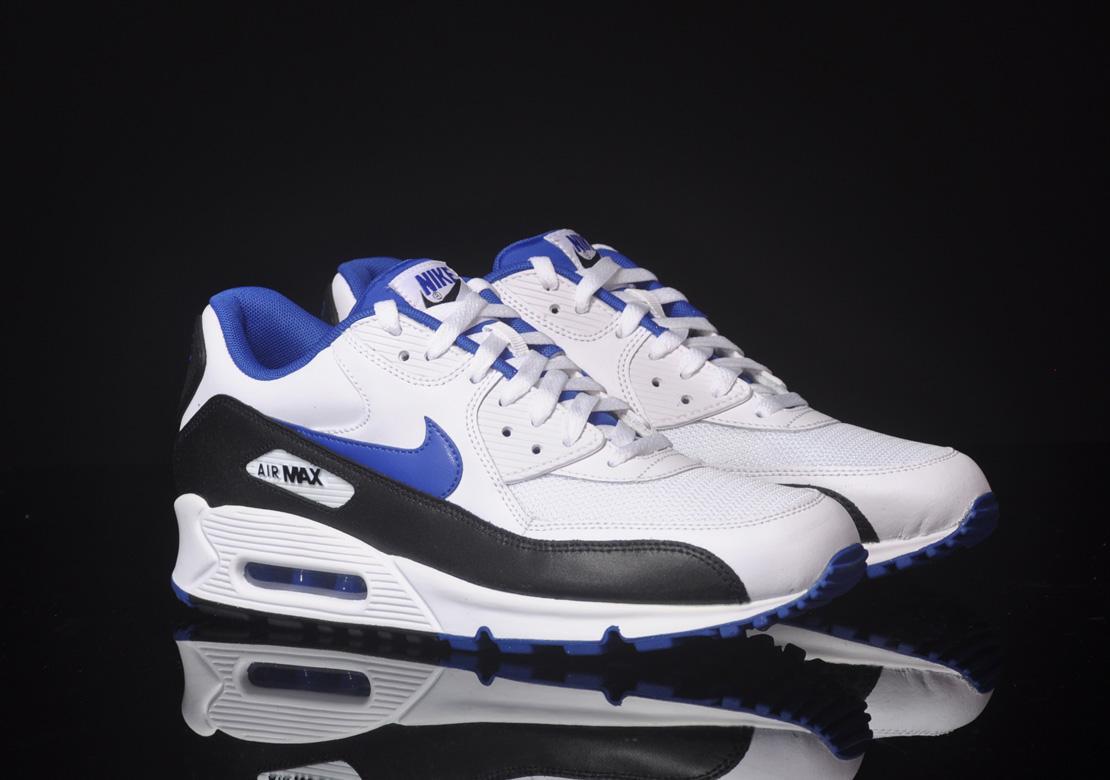 Nike Air Max 90 | 325018-117 | AFEW STORE